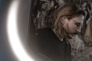 Jussi H - Kuva: Juha Höyssä